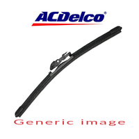 ACDelco Multi Fit Wiper Beam Blade 375mm 15" FS375V 19376275