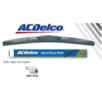 ACDelco Hybrid Wiper Blade 480mm FS480H 19376290