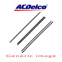 ACDelco AURH450 10mm Hybrid Wiper Refill Mid Lock 450mm 19378668
