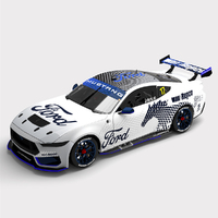 1:18 FPR Mustang GT S650 Gen3 Supercar 2022 Bathurst 1000 Launch Livery | ACD18F22Y