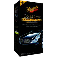 Meguiar's Gold Class Carnauba Plus Premium Liquid Wax 473ml