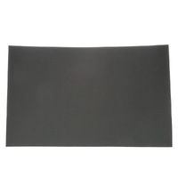 3M 734 Wetordry Sandpaper - Full Sheet NH P400 280x230mm