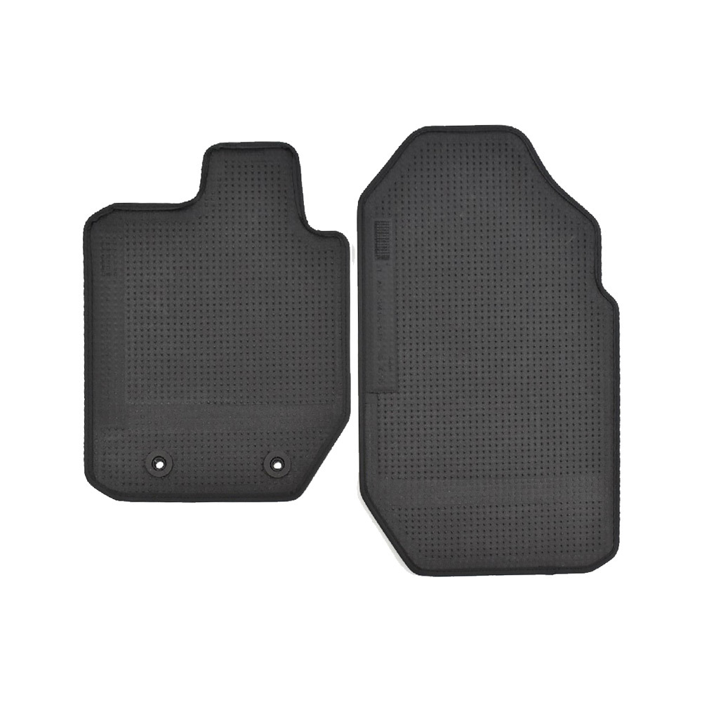 Genuine Ford Front Carpet Floor Mat Set Wildtrak PX Ranger