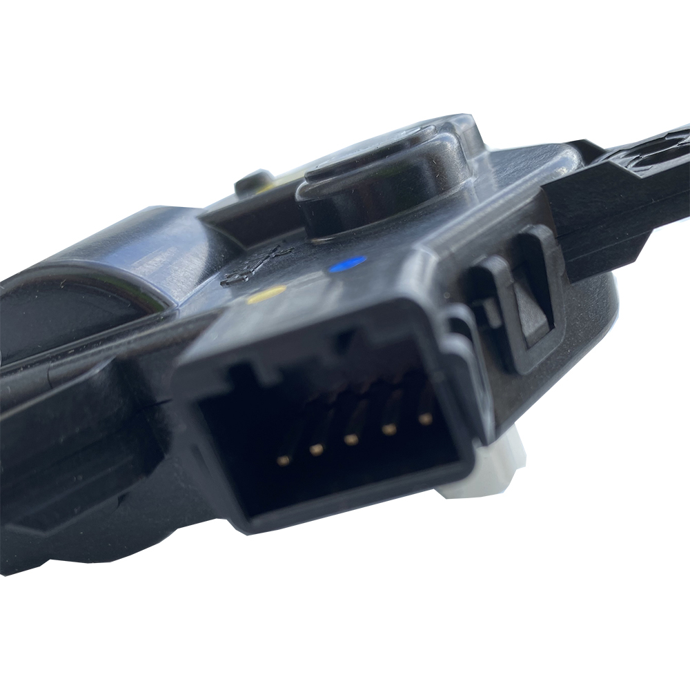 Genuine Ford AC Blend Door Actuator EverestRanger 20112021 UC9P61A60