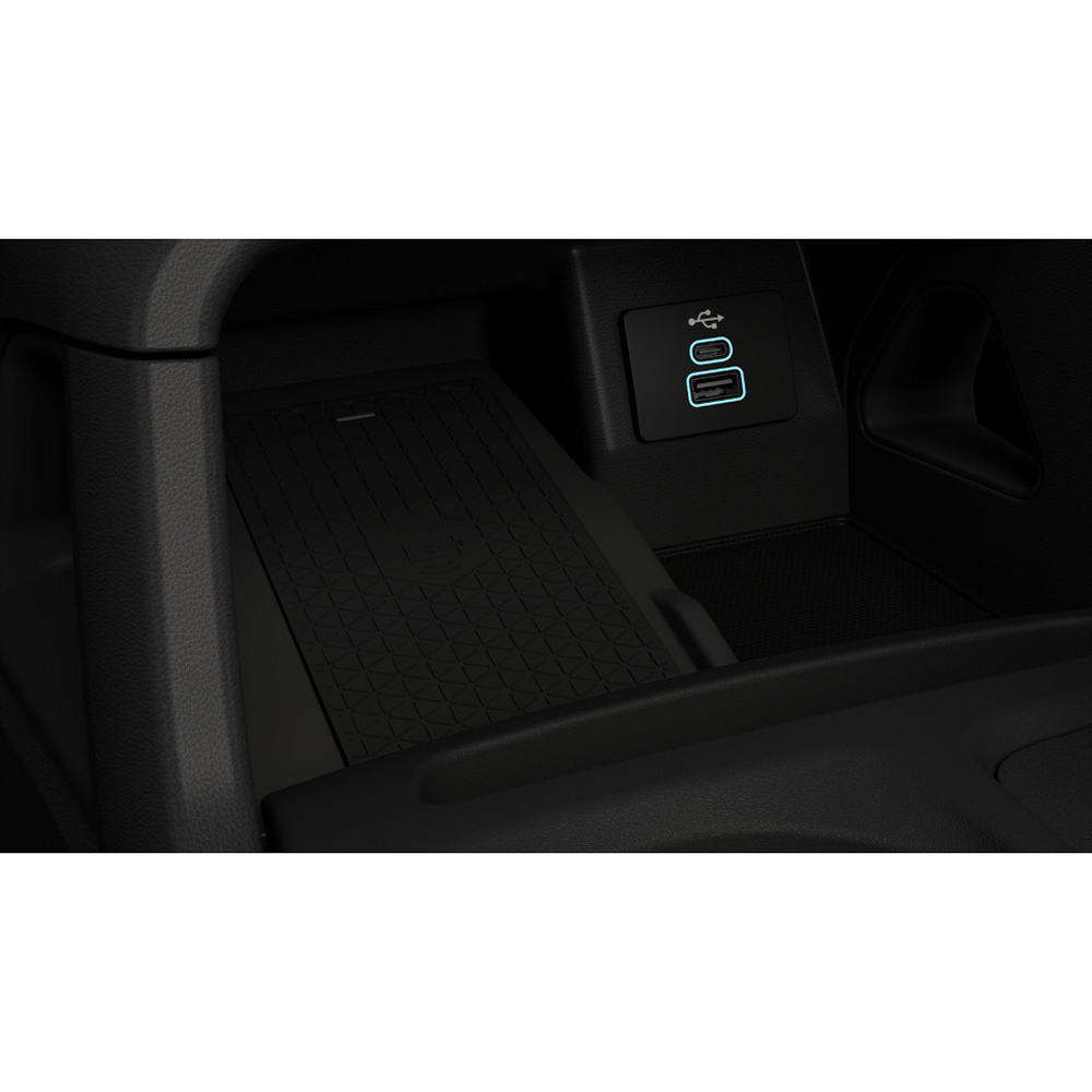 Genuine Ford Wireless Charging Pad Ranger NEXT Gen VN1WZ19A464AL