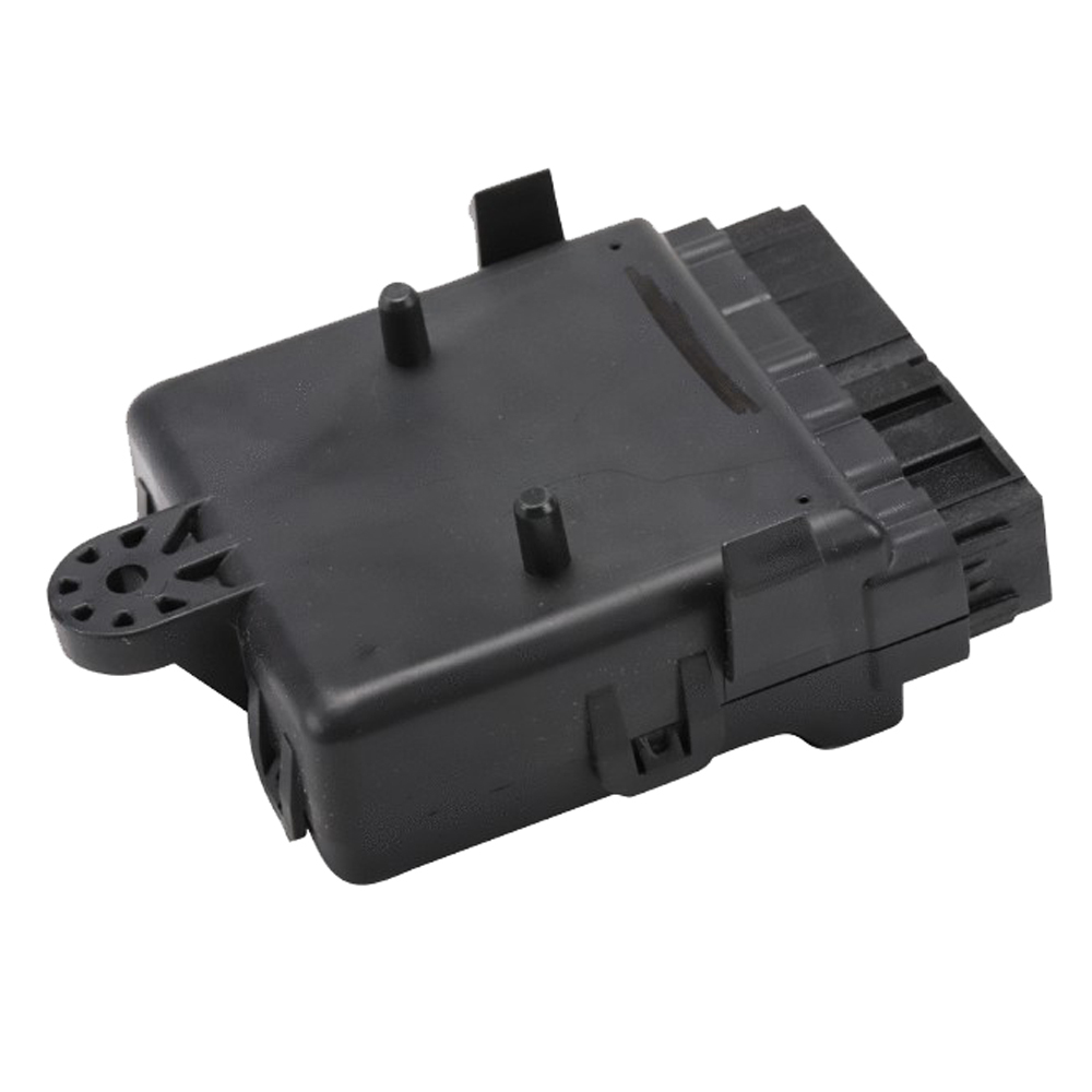 Genuine GM Chevrolet Front Seat Heater Vent Control Module Silverado