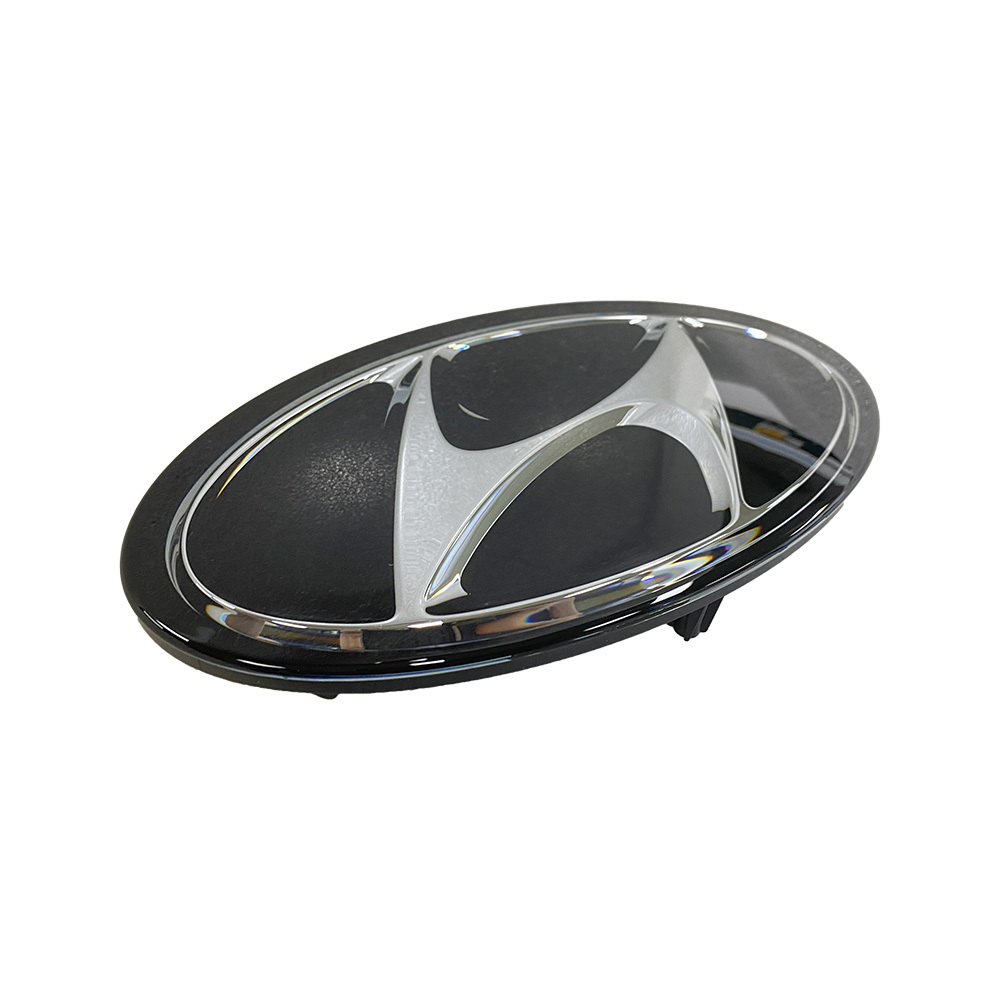 Genuine Hyundai Grille Badge for i30 Auto Braking 86367G4000