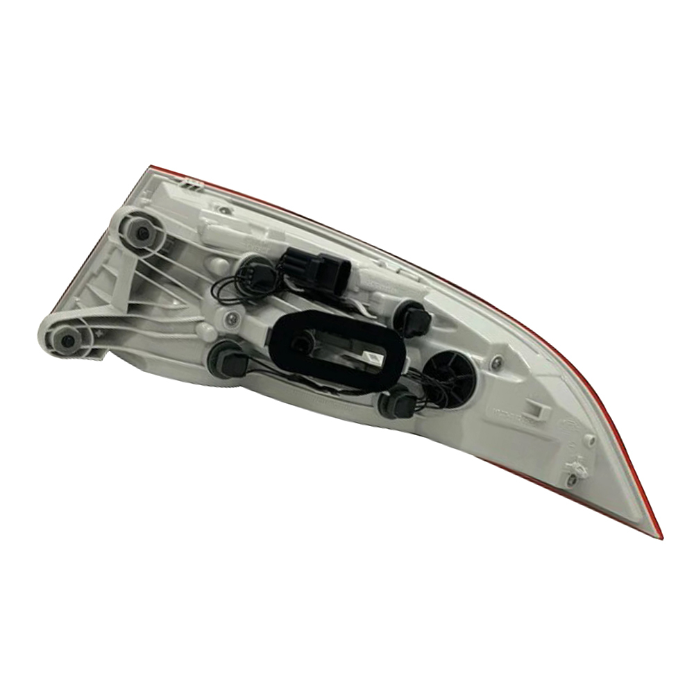 Genuine Jaguar Left Hand Taillamp XE T4N24354