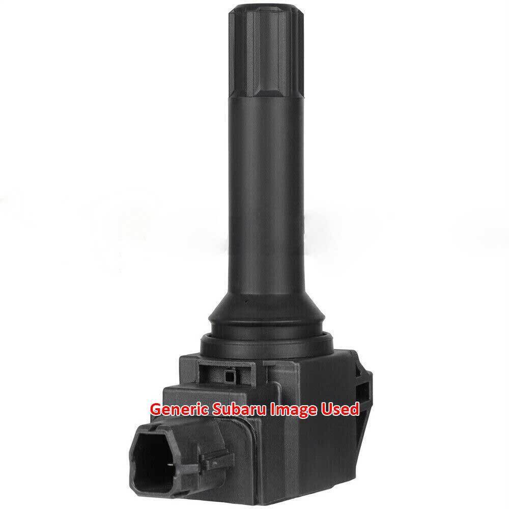 Genuine Subaru Ignition Coil 22433AA641