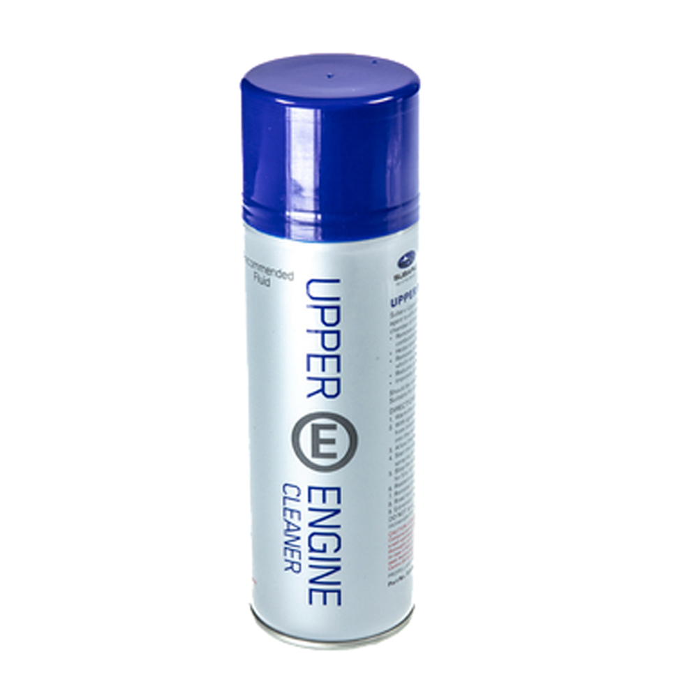Genuine Subaru Upper Engine Cleaner Aerosol 150gm SA459
