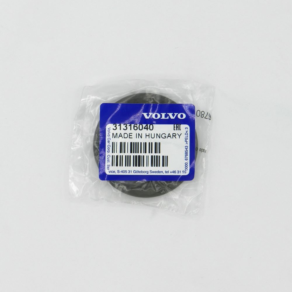 Genuine Volvo Sealing Ring 31316040
