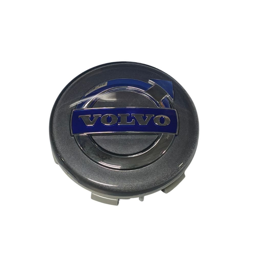 Genuine Volvo Wheel Cap 31400452