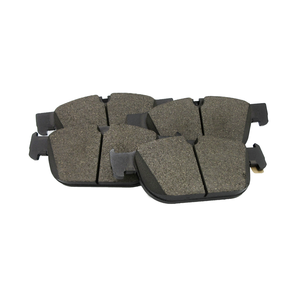 Genuine Volvo Front Brake Pad Kit XC90 31665288