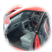 B182601C-1:18 HSV VS GTS Diablo Red | B182601C-10