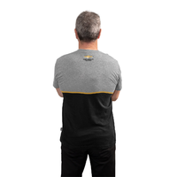 01CRT23TM01-GM Chevrolet Racing T-Shirt-1