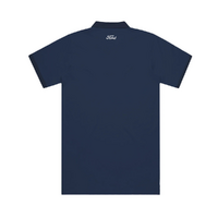 01FG25U-Ford Mens Navy Polo-1