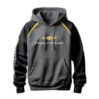 01GMCHEV008ST01Y25-GM Chevrolet Racing Hoodie-1