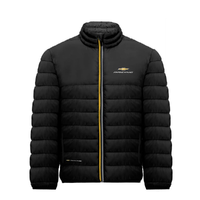 01GMCHEV033ST01Y25-GM Chevrolet Racing Puffer Jacket-1