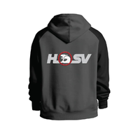 01HSV008Y26ST01-HSV Tri Colour Hoodie-1