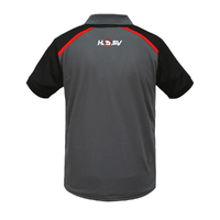 01HSV031Y26ST01-HSV Tri Colour Polo-1