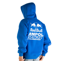 01RBA26HM20-Red Bull Ampol Racing Lifestyle Hoodie-1