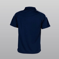 01RBA26PYA0-Red Bull Ampol Racing Adidas Supporter Polo Youth-1