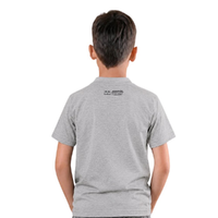 01RBA26TJ0-Red Bull Ampol Racing Livery Graphic T-Shirt Junior-1