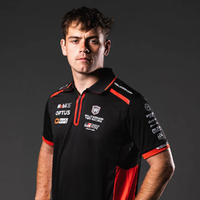 01WR26U0010-Walkinshaw TWG Racing Team Polo-1