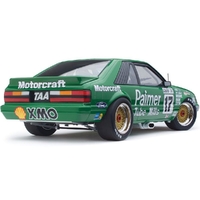 18816-1:18 Ford Mustang GT 1985 Sandown 500 18816-1