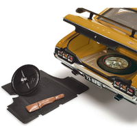 18822-1:18 Ford XA Falcon RPO83 Sedan Summer Gold 18822-1