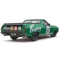 18837-1:18 Ford XC Utility - Coopers Edition 18837-1