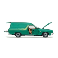 18851-1:18 Ford XC Sundowner Modena Green | 18851-1