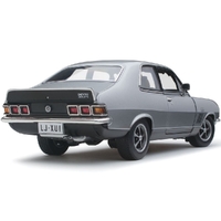 18866-1:18 LJ Torana GTR XU-1 Baroda Silver | 18866-1