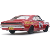 18867-1:18 HK Monaro GTS 327 1968 Bathurst #14D | 18867-1