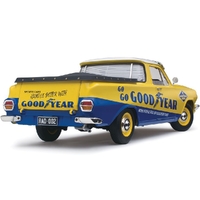 18869-1:18 EH Ute Goodyear Radial Collection No 2 | 18869-1