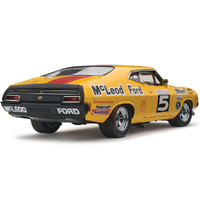 18873-1:18 Ford XA Falcon GT Hardtop 1973 Bathurst | 18873-1