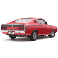 18874-1:18 Scale Chrysler Valiant VH Charger E49 – Vintage Red 18874-1