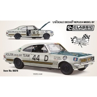 18878-1:18 1969 Bathurst Winner 44D HT Monaro GTS 350 Bond-Roberts  | 18878-1