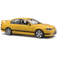 18879-1:18 FPV GT-P Mk 2 Sedan Rapid Yellow | 18879-1