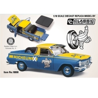 18880-1:18 Holden EH Utility - Michelin Radial Collection #3 | 18880-1