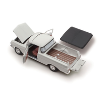 18890-1:18 Holden EH Utility Fowlers Ivory | 18890-1