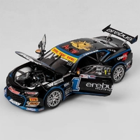 ACD18C24Q-1:18 2024 Erebus Motorsport #1 Brodie Kostecki | ACD18C24Q-1