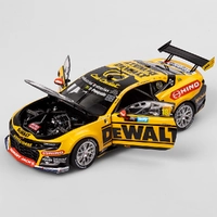 ACD18C25A-1:18 2025 Dewalt Racing Anton De Pasquale | ACD18C25A-1