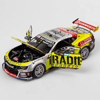 ACD18C25B-1:18 2025 Tradie Energy Racing #20 David Reynolds | ACD18C25B-1