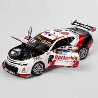 ACD18C25C-1:18 2025 Brad Jones Racing R&J Batteries Andre Heimgartner | ACD18C25C-1