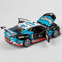 ACD18C25F-1:18 2025 Matt Stone Racing Nick Percat | ACD18C25F-1