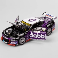 ACD18C25G-1:18 2025 Matt Stone Racing Cameron Hill | ACD18C25G-1
