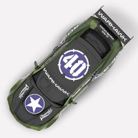 ACD18CIP14-1:18 Chevrolet Camaro ZL1 Supercar Imagination Project Edition 14 | ACD18CIP14-1