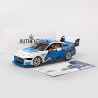 ACD18F23SE1-1:18 Ford Mustang GT - DNA of Mustang Celebration Livery ACD18F23SE1-1