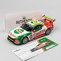 ACD18F24T-1:18 2024 Thomas Randle #55 Mustang Tasmania | ACD18F24T-1